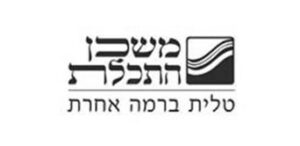 לוגו משכן התכלת